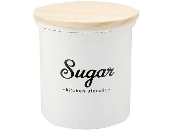 楽天市場】マニーローズ 琺瑯ライス缶【直径21cm/5L/ストッカー