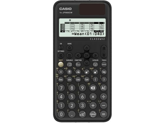 楽天市場】関数電卓 ClassWiz CWシリーズ PROFESSIONALカシオ