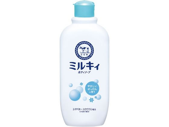 ★夏セールミルキイ ボディソープ 500ml フローラルせっけんの香り24個 楽天市場】ミルキィボディソープ フローラルせっけんの香り 本体 500ml