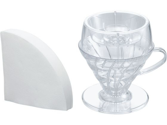 HARIO　V60 オートプアオーバーSmart7BT V60オートプアオーバーSmart7BT｜コーヒー関連｜耐熱ガラスの