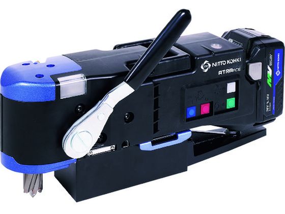 楽天市場】日東工器 アトラエース コードレスタイプ CLO-2725