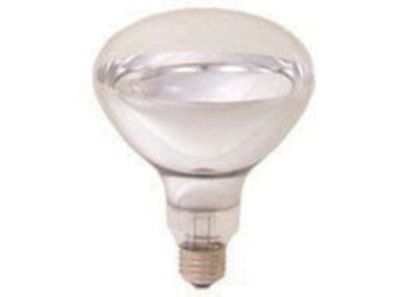 楽天市場】白熱電球 リフレクターランプ 110V500W 口金E39 白熱球 高儀