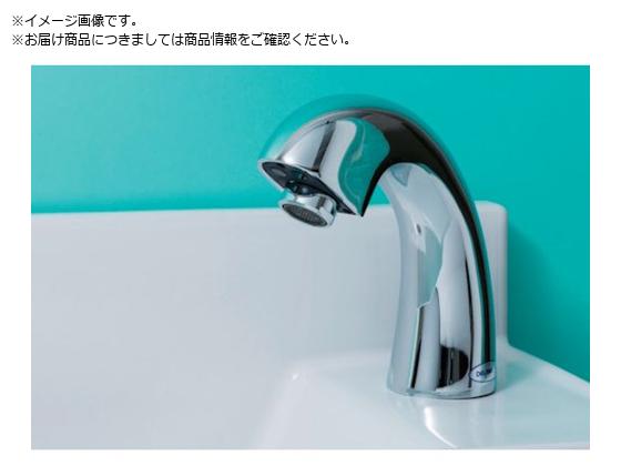 楽天市場】＜DELMAN＞自動水栓（型番：V-88FA）【未使用アウトレット品