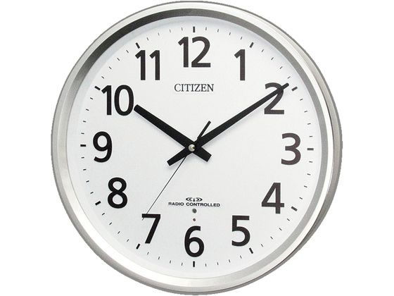 楽天市場】シチズン アミュージングクロック パルミューズクイーンダム