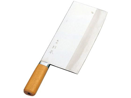 楽天市場】杉本作 4007 中華庖丁#7 : 厨房良品 楽天市場店