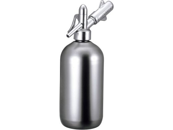 ステンレス　サイフォン　ソーダ水製造器 楽天市場】18-8 ｿｰﾀﾞｻｲﾌｫﾝ【炭酸水】 : 厨房用品専門店！安吉