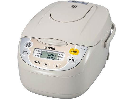 G1854 タイガー魔法瓶 炊飯ジャー JCC-2700型 jcc_2700-