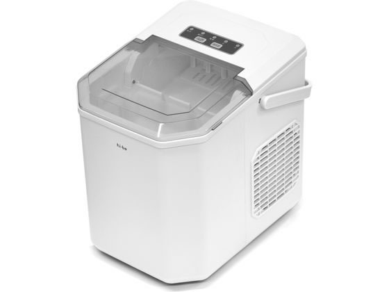 新品ベルソス高速製氷機⭐︎VS-ICE02⭐︎レッド 高速製氷機 製氷器 業務用 家庭用 小型 卓上 VS-ICE02 レッド