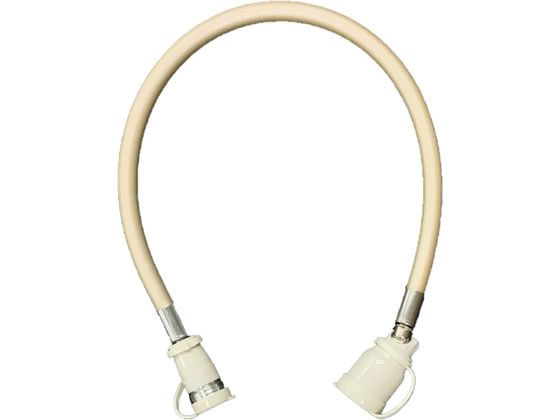 楽天市場】リンナイ RGH-50K ガスコード 専用ガスコード 5.0m・都市