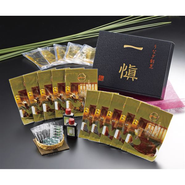 気質アップ 楽天市場 うなぎ割烹 一愼 蒲焼 ひつまぶし詰合せ Uci H55w 西新オレンジストア 絶対一番安い Lexusoman Com