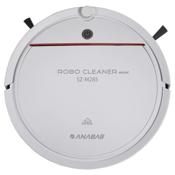 楽天市場】アナバス ロボクリーナー SZ-550 : ギフトのお店