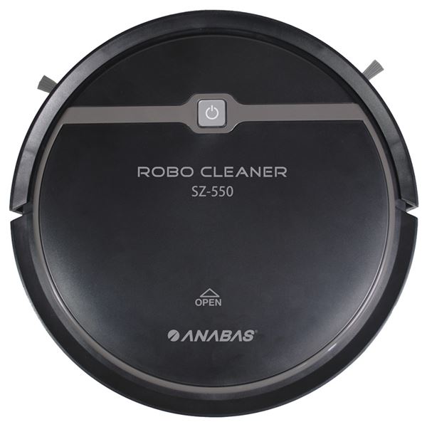 ANABAS ロボクリーナーミニ SZ-M285 imgrc0089525831.jpg