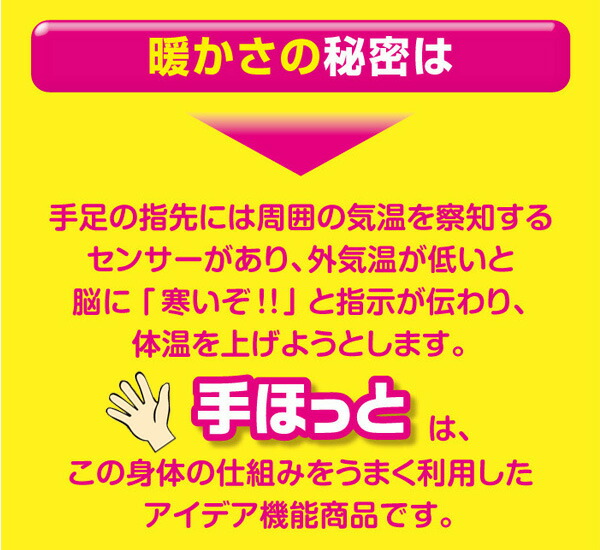 受注生産品】 NEW手ほっと ハンドウォーマー 日本製 防寒用具 somaticaeducar.com.br