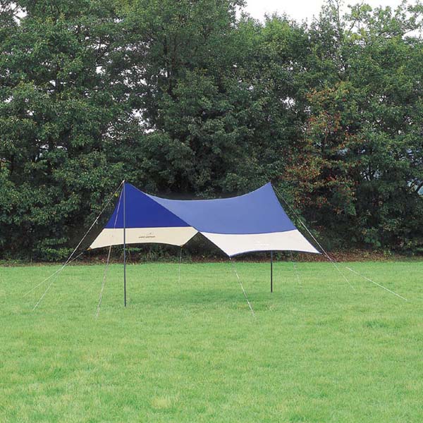 楽天市場】Black UV ヘキサタープセット : shopashito