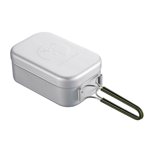 楽天市場】CAPTAIN STAG キャプテンスタッグ マルチステンレスクッカー