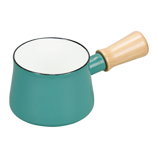 まとめ得 プチっと ホーローミルクパン10cm イエロー x [5個] /m プチっと ホーローミルクパン10cm イエロー : 暮らしの総合