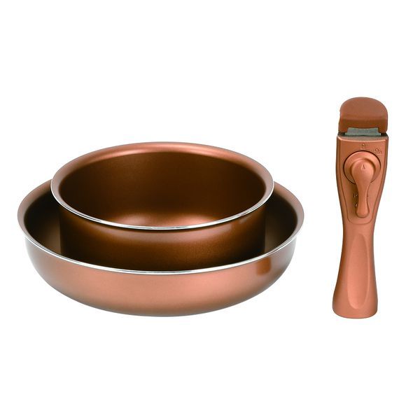 楽天市場】WMF ヴェーエムエフ ミニ クックウェア3Pセット W0798556040