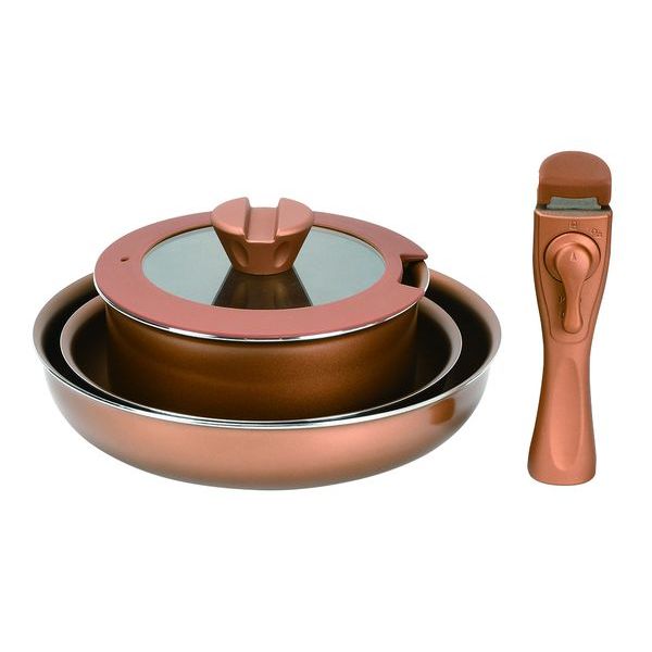 楽天市場】WMF ヴェーエムエフ ミニ クックウェア3Pセット W0798556040