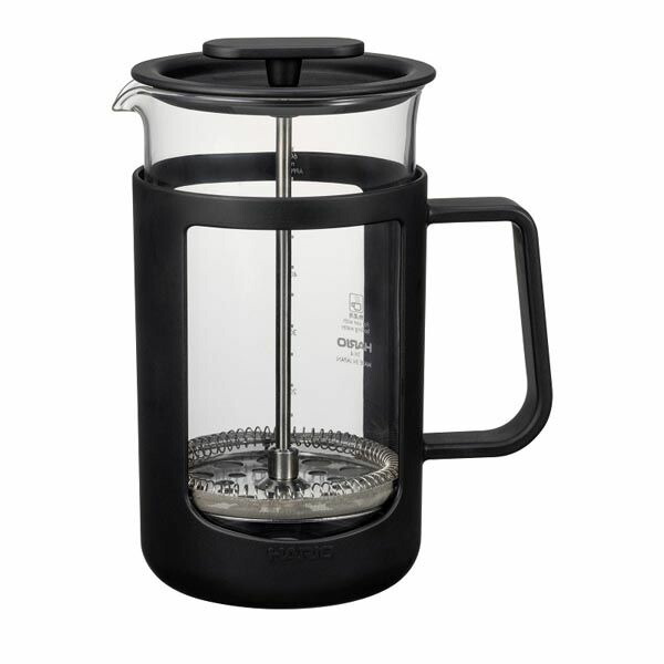 コーヒープレス フレンチプレス BARISTA&CO コーヒーメーカー CoreCoffeePress