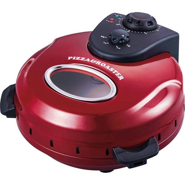 (新品)フカイ工業/回転石窯ピザ&ロースターFPM-220 22069418_0.jpg