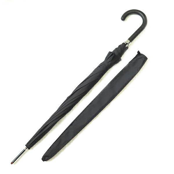 フォックスアンブレラ　GA1 ブラック　メンズ 楽天市場】フォックスアンブレラズ FOX UMBRELLAS 傘 メンズ GA1 BK