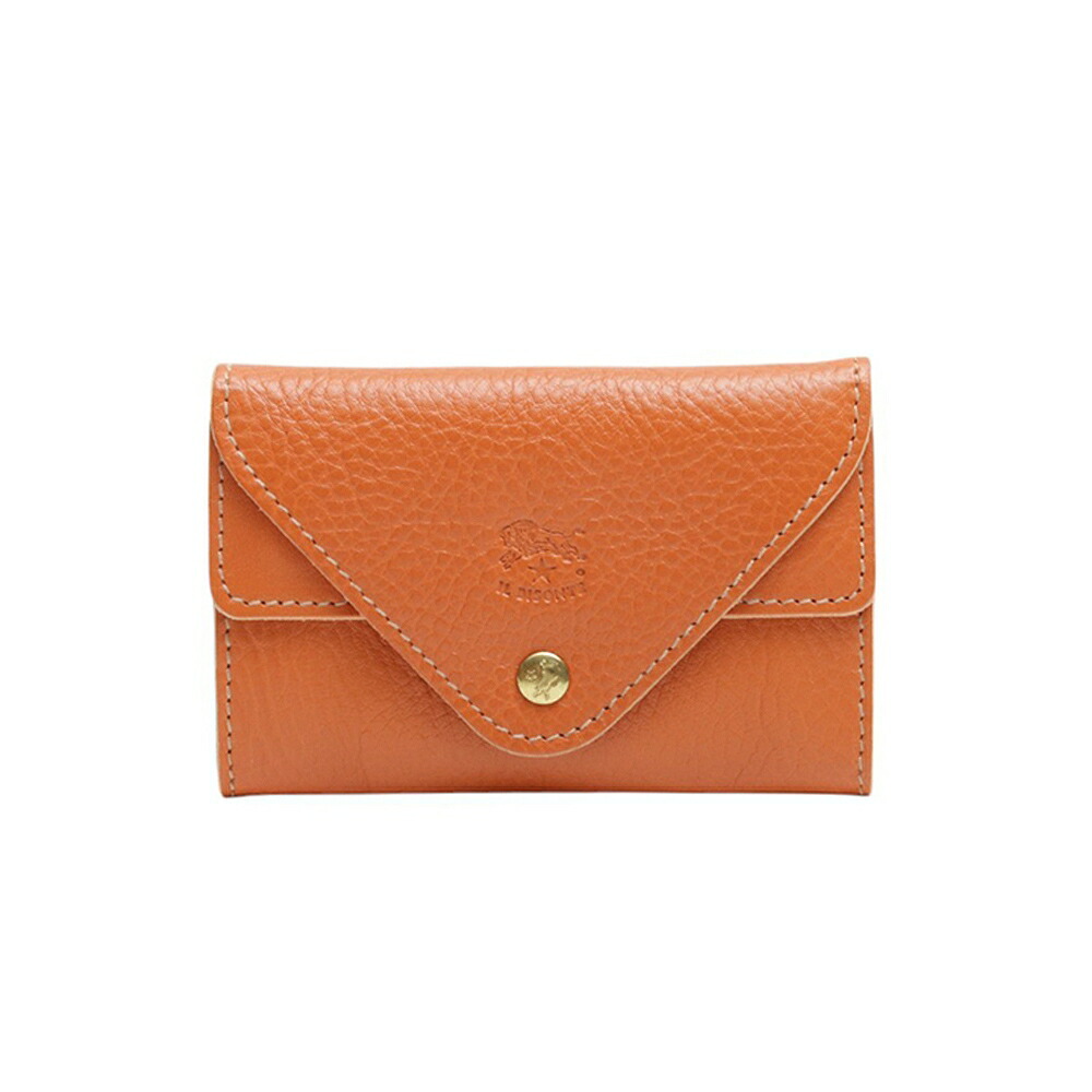 イルビゾンテ IL BISONTE カードケース SCC039-PV0005-CA101B メンズ レディース キャメル 楽天市場】イルビゾンテ IL BISONTE カードケース SCC039-PV0005