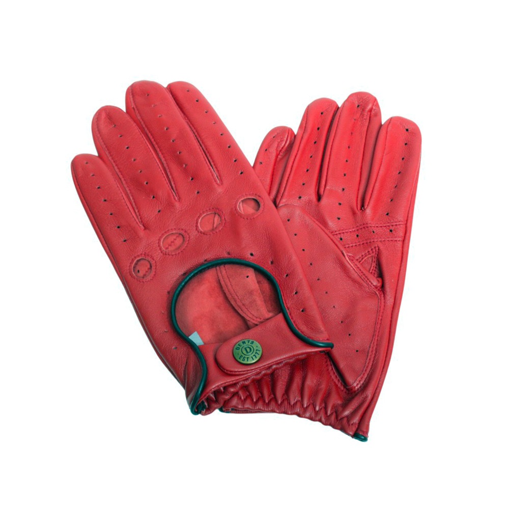 楽天市場】DENTS デンツ グローブ SNETTERTON スネッタートン 5-1009