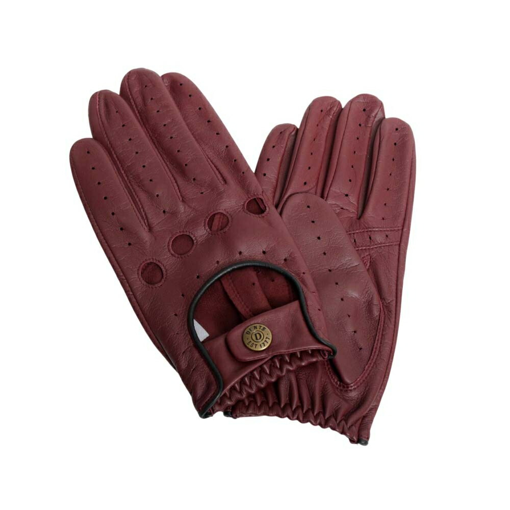楽天市場】デンツ メンズ DENTS レザードライビング グローブ 5-1020
