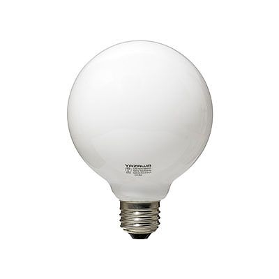 楽天市場】（まとめ）Panasonic LED電球40形E26 全方向 電球色 