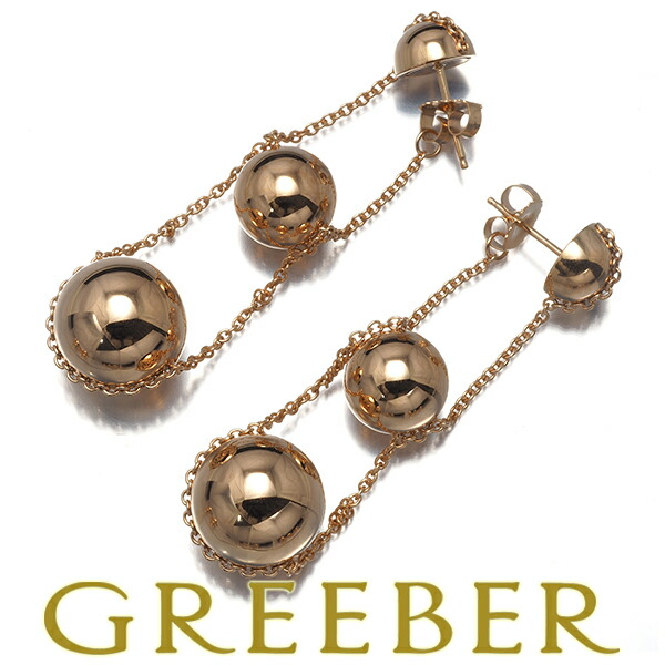 楽天市場】ティファニー Tiffany & Co. ピアス ドッツボール