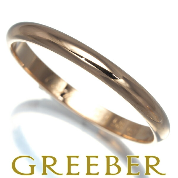 楽天市場】GUCCI グッチ リング アイコンアモーレ 10号 K18PG Ring  