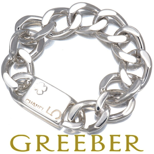 楽天市場】【ジュエリー】CHANEL シャネル クローバー ラバー