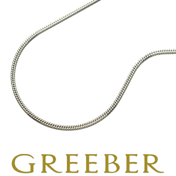 専用　Pt850キヘイ2面カットネックレス3.23グラム 楽天市場】喜平 ネックレス Pt850 2面 30g 50cm プラチナ キヘイ