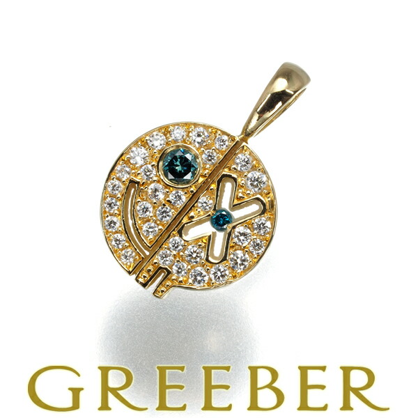 アイファニー eyefunny スマイルダイヤモンドトップ 750 k18 アイファニー EYEFUNNY HSM004 ダイヤモンドスマイルS/K18YG