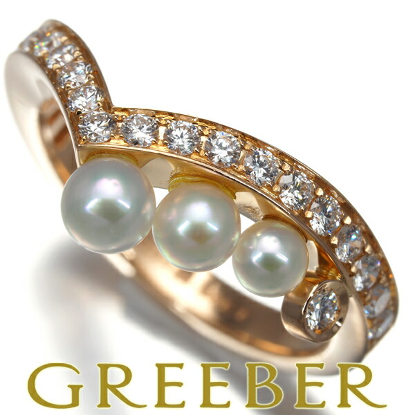 楽天市場】ショーメ Chaumet リング ジョゼフィーヌ エグレット ハーフ