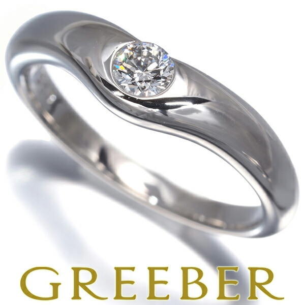 楽天市場】ティファニー Tiffany & Co. リング オープン ハート バンド