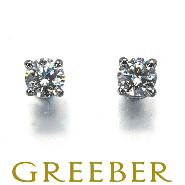 楽天市場】ティファニー Tiffany & Co. ピアス ピアス ソリティア