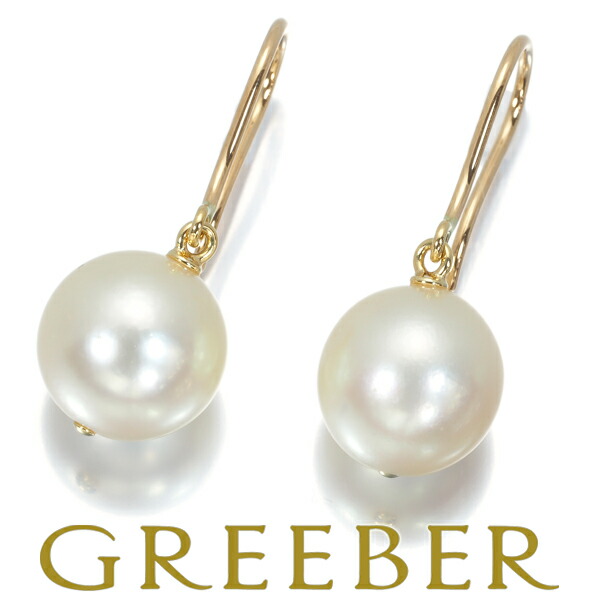 楽天市場】MIKIMOTO ミキモト パール 真珠 ピアス 3.5-6.5m/m
