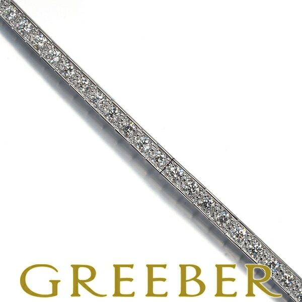 Cartier ラニエール　ブレスレット Cartier カルティエ ラニエール ブレスレット Au750 K18 WG