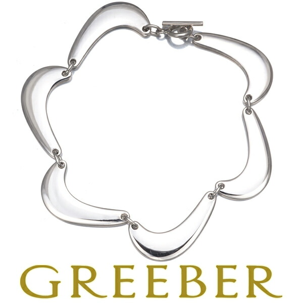 楽天市場】Georg Jensen ジョージジェンセン デイジー ブレスレット