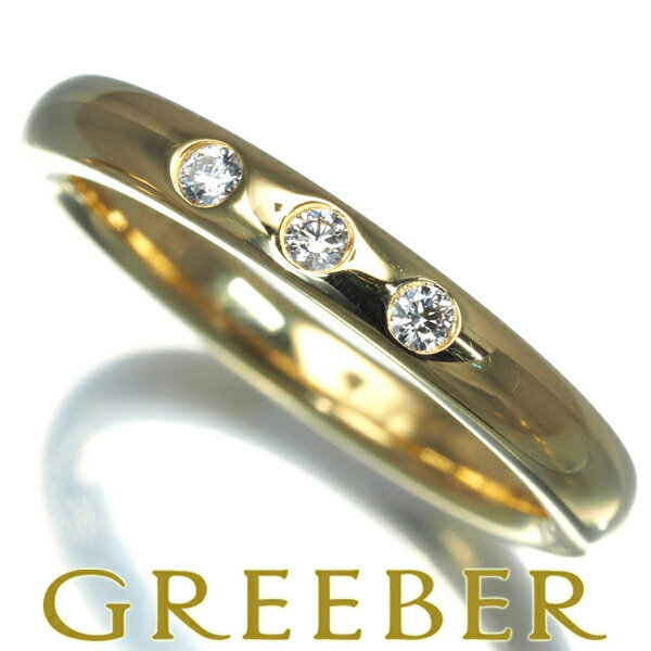 楽天市場】Tiffany&Co. ティファニー リング フォーエバー クラシック  