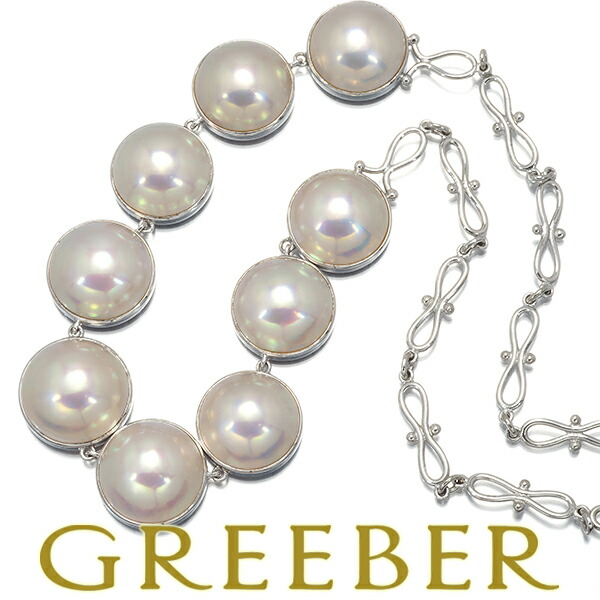 楽天市場】タサキ 田崎真珠 TASAKI ネックレス キング モチーフ 19