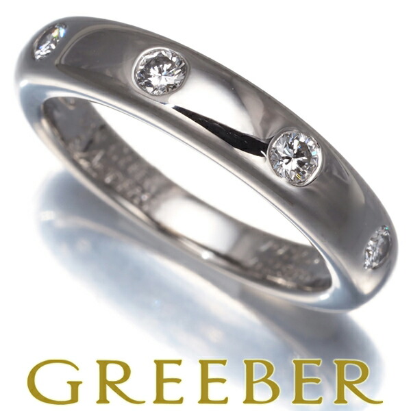 楽天市場】Van Cleef & Arpels ヴァンクリーフ&アーペル リング シニア  