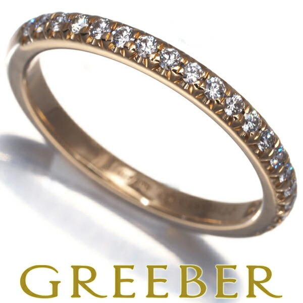 Tiffany & Co. ティファニー ダイヤモンド フープ リング 8号 楽天市場