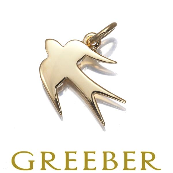 ポメラート DoDoウサギ Dodo ドド Pomellato ポメラート 750YG 18金イエローゴールド うさぎ