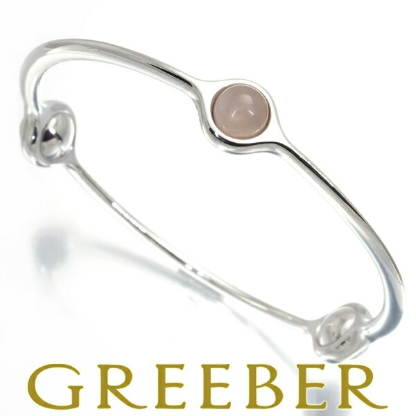【 】ジョージジェンセン バングル シルバー sv925 Georg Jensen ジョージ・ジェンセン バングル ブレスレット