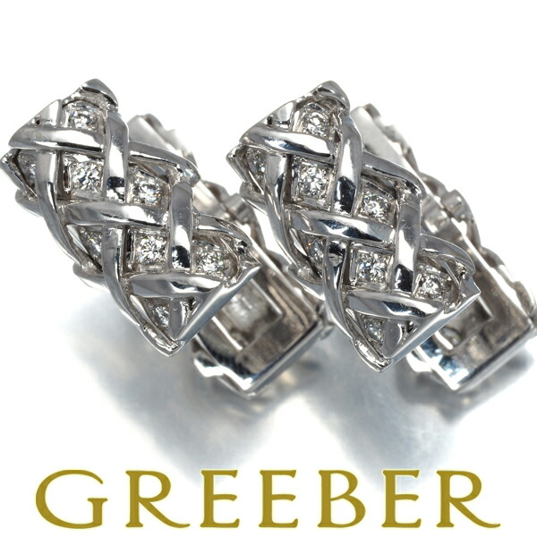 極美品✨　ティファニー　カフス　カフリンクス　リターントゥ　シルバー　091 TIFFANY&Co. 【美品】ティファニー リターントゥ カフス