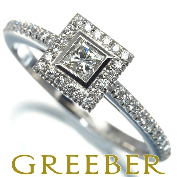 楽天市場】ティファニー Tiffany & Co. リング レース ベゼル フラワー