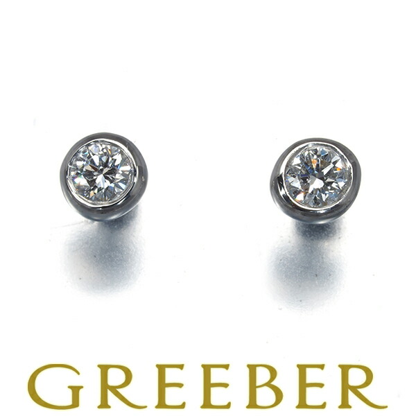 楽天市場】ティファニー ピアス レディース バイザヤード ダイヤモンド