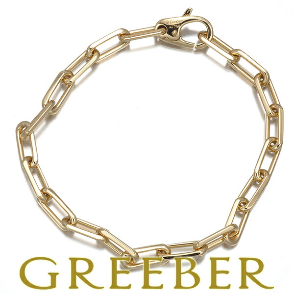 楽天市場】カルティエ Cartier ブレスレット サントス デュモン